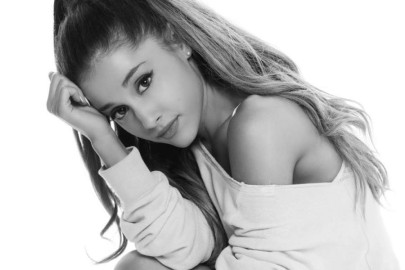 Ariana Grande habla de la ruptura con su pareja