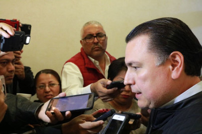 Gobierno del Estado continúa cruzada para recuperar la paz en Reynosa