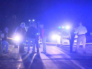 Un muerto y un herido tras tiroteo en Carolina del Norte