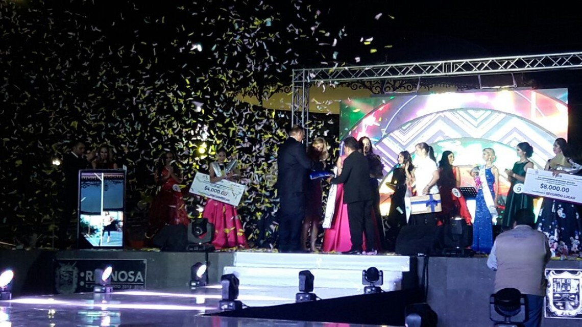 Reconocen fuerza y potencial de la mujer reynosense