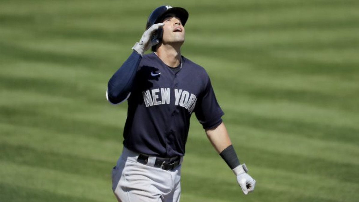 MLB regresa hasta mediados de mayo