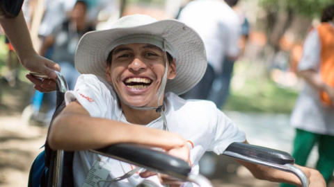 Centro de Rehabilitacion Integral de Nuevo Laredo realizará campamento de verano “Un día en el zoologico”  