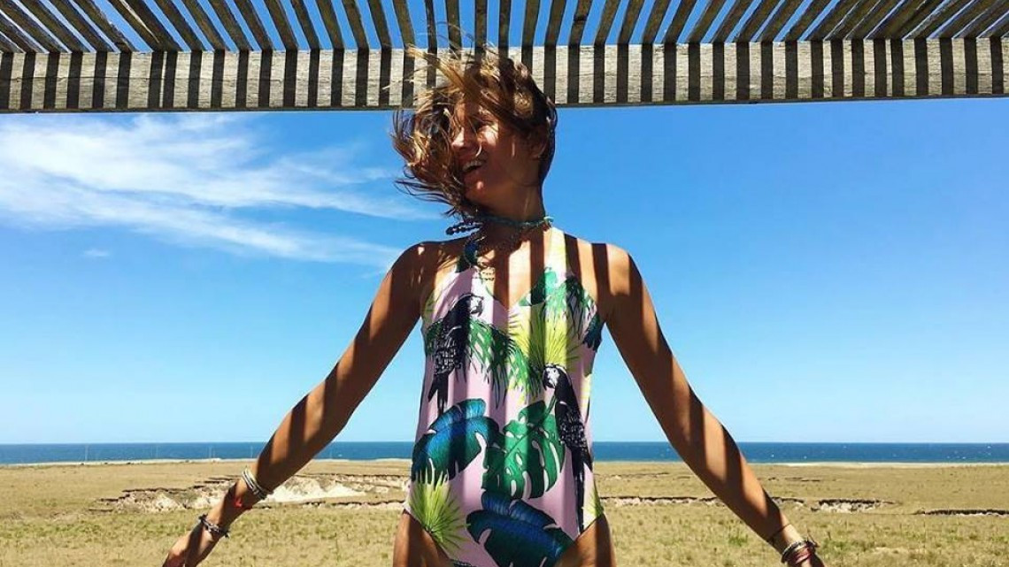 Agua Bendita, su éxito para una “identidad visual reconocible”