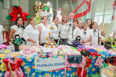 Ofrece DIF Reynosa capacitación en CEDIF