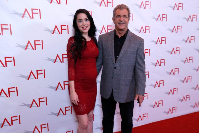 Mel Gibson se convierte en padre por novena ocasión a sus 61 años