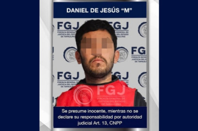 Fiscalía vincula a proceso a maestro que abuso de menores en Reynosa 