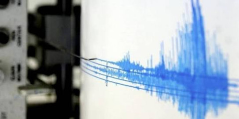 Ocurren sismos de 5.1 y 4.1 en Michoacán durante la madrugada