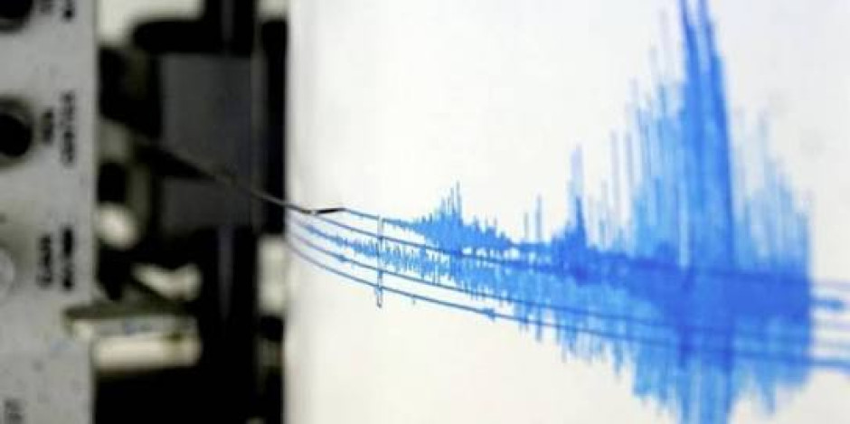 Ocurren sismos de 5.1 y 4.1 en Michoacán durante la madrugada