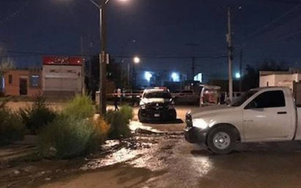 Atacan a periodista de National Geographic mientras realizaba una entrevista en Chihuahua