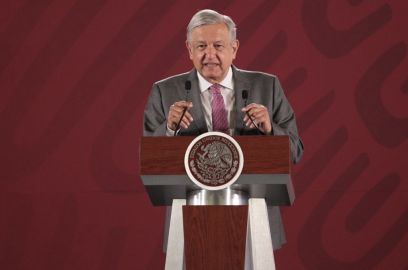 Migración, EU, Palacio Nacional, esto y más en conferencia de AMLO