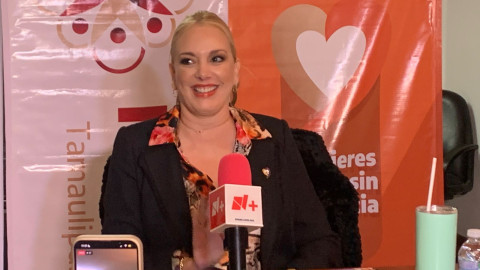 Continúan esfuerzos para contrarrestar la violencia contra las mujeres