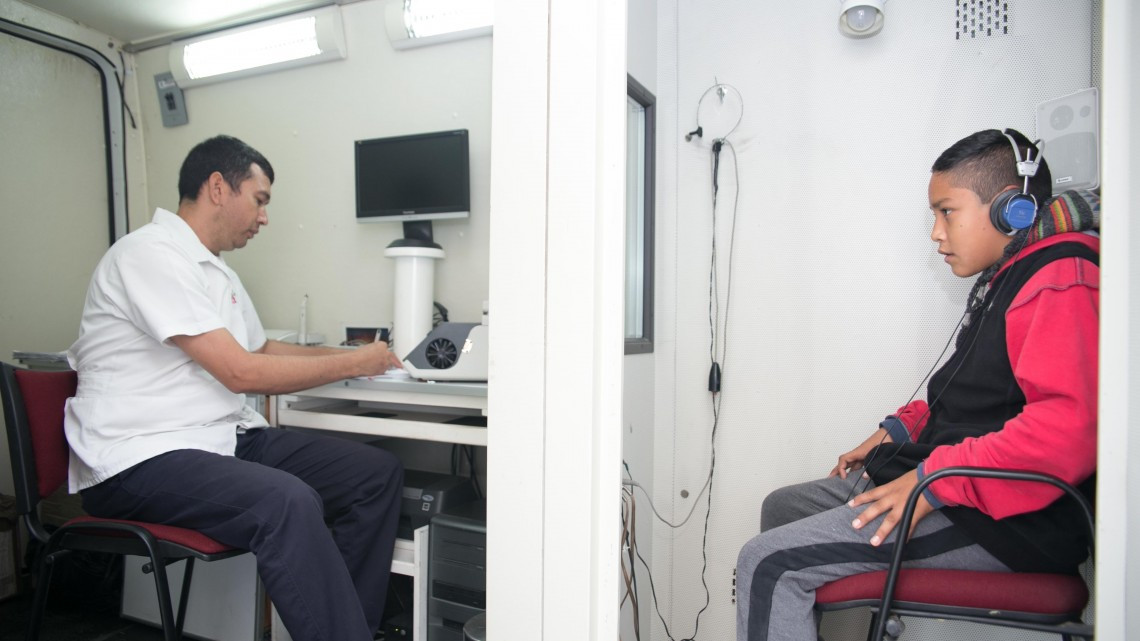 Lleva “Unidos por Reynosa” jornada asistencial “Abrazando Familias”