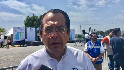 Recortes en CONAFOR afectarán ante temporada de incendios: PC