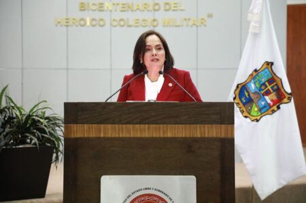 Congreso avanza en el fortalecimiento de la seguridad pública