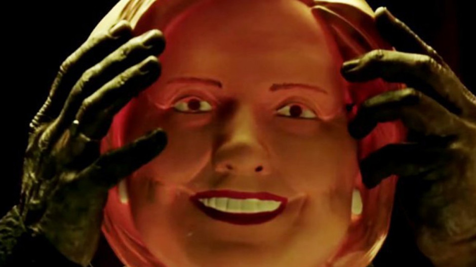 Revelan tráiler oficial de “American Horror Story: Cult”