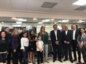 Anuncian a ganadora de la casa por pago de predial