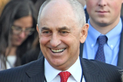 Christopher Liddell será subjefe de gabinete