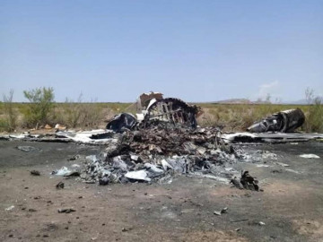 Llegan investigadores estadounidenses a Coahuila