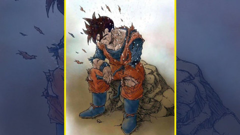 Transmitirán el penúltimo capítulo de "Drogon Ball" en Matamoros