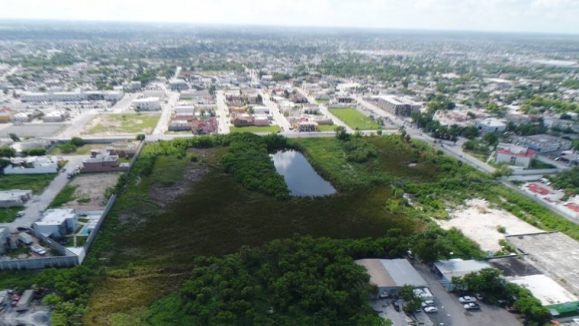 Realizarán trabajos de rescate en Estero Oaxaca