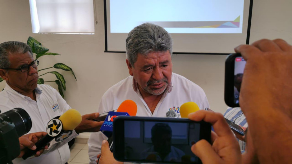 Resultados de elecciones son debido a el buen trabajo de administraciones panistas: Xico