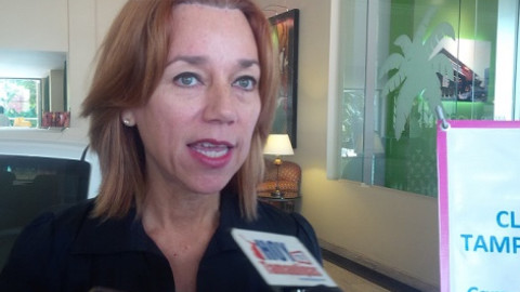 Se registran Ismael García Cabeza de Vaca, María Elena Figueroa Smith y Elva Valles Olvera como precandidatos para el Senado, por el PAN