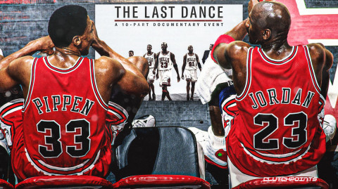 Llega a Netflix "The Last Dance"; Michael Jordan donará las ganancias que se recauden