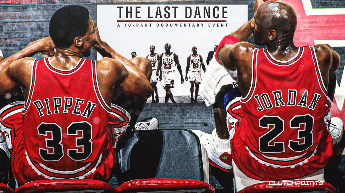 Llega a Netflix "The Last Dance"; Michael Jordan donará las ganancias que se recauden
