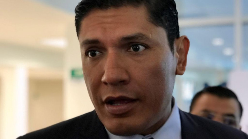 Lanzan exhorto a Federación para modificar las fórmulas de distribución de ingresos tributarios