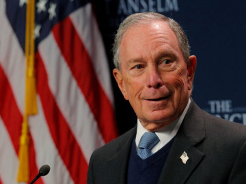 Bloomberg participará en el próximo debate demócrata