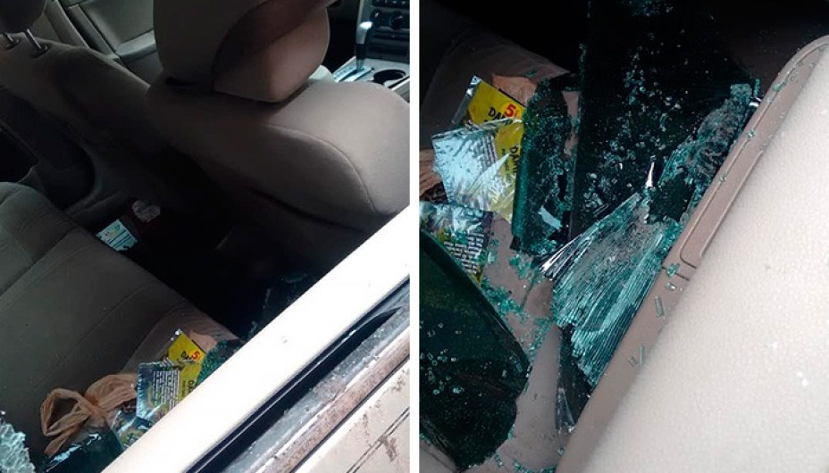 Alarma en Infonavit por robos a vehículos   