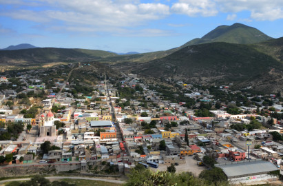  Realiza Gobierno de Tamaulipas estudios de movilidad urbana