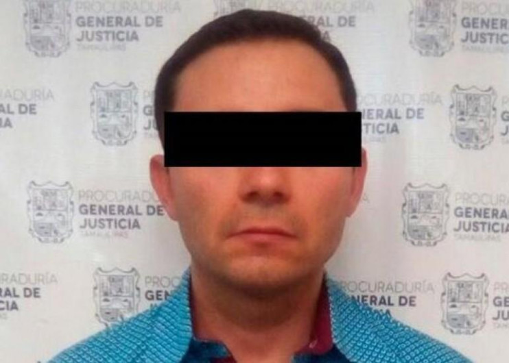 Dos años de prisión preventiva a esposo de española