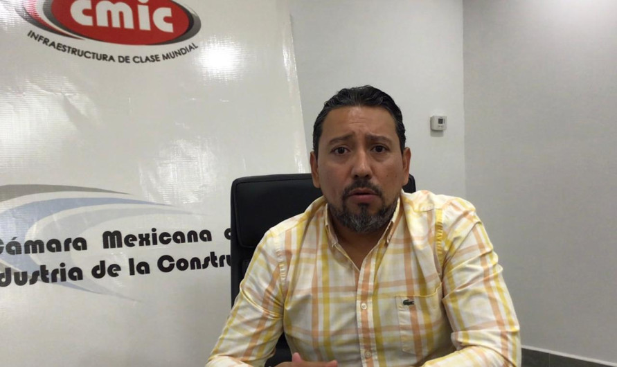 Constructores demandan mano de obra