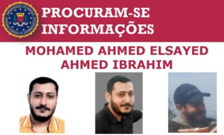 Busca FBI a presunto miembro de Al Qaeda en Brasil