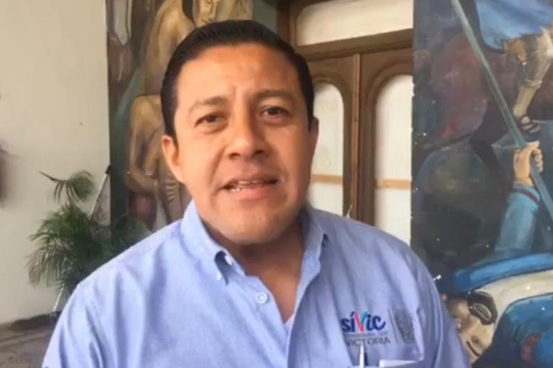 Niega tránsito operativos contra "chocolates"