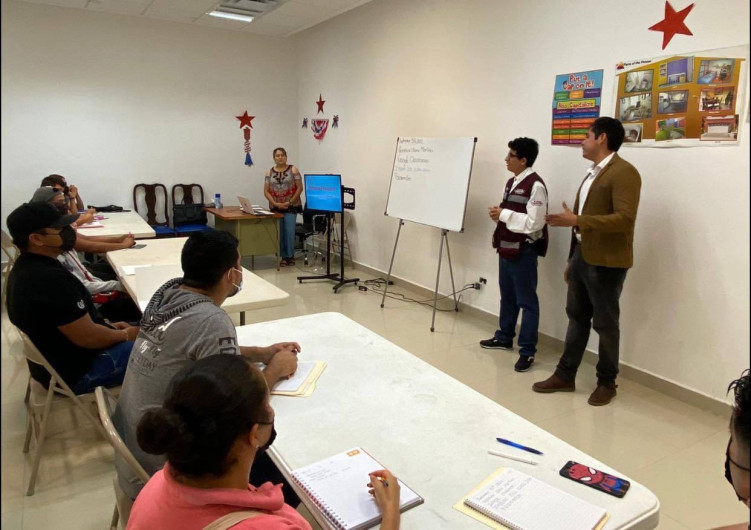 Brindarán curso para ayudar a impulsar negocios de jóvenes emprendedores 