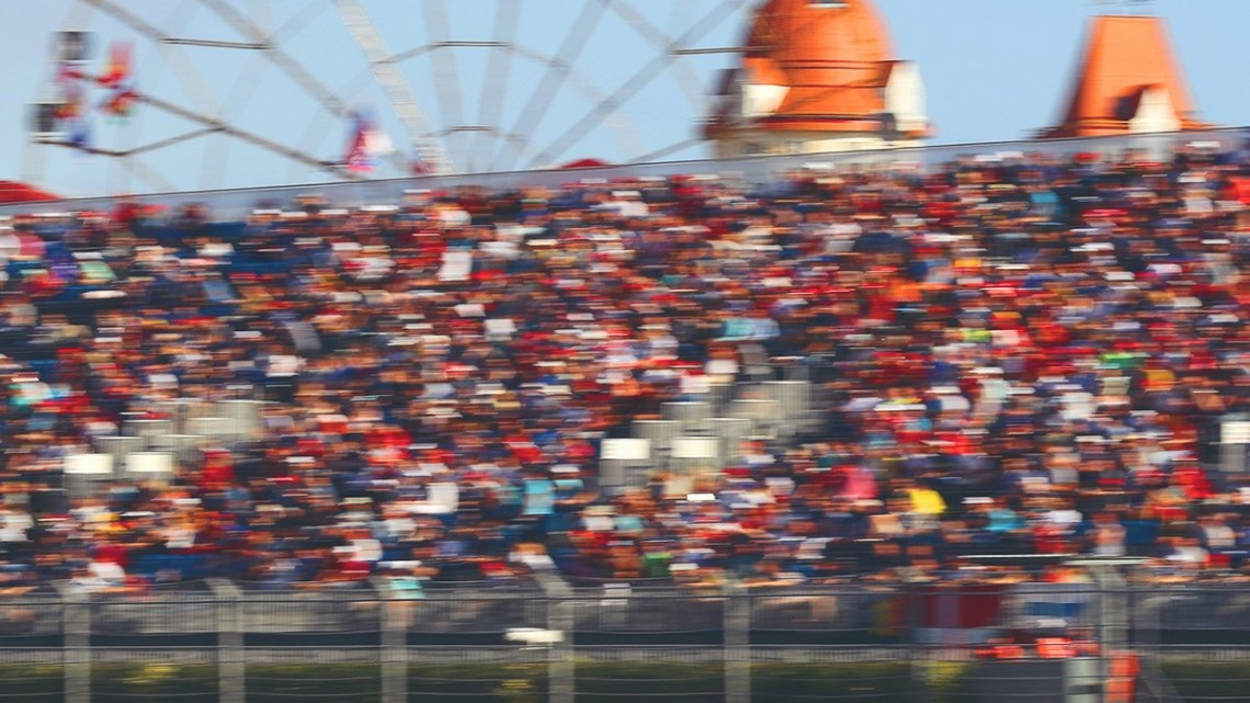 Lewis Hamilton se lleva el GP de Rusia, Checo Pérez termina en décima posición