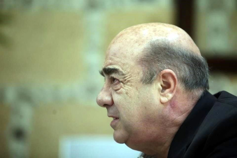 Tribunal concede beneficio de prisión domiciliaria a Murillo Karam