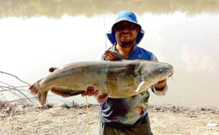 Irán de pesca por el autismo