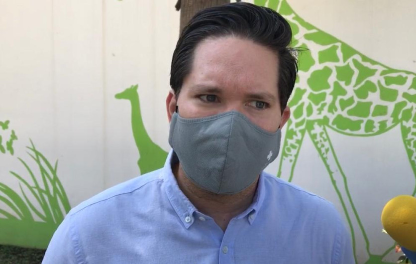 Tamaulipecos merecen mejores tarifas eléctricas: Mario Ramos