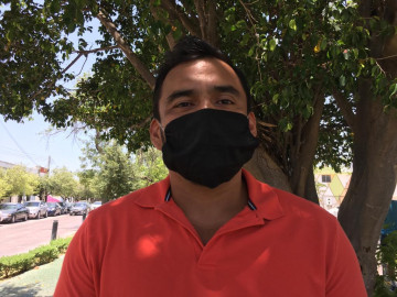 Guardia Nacional en espera de terreno para iniciar edificación de cuartel en Victoria