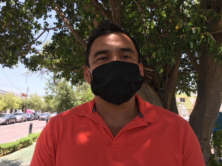 Guardia Nacional en espera de terreno para iniciar edificación de cuartel en Victoria