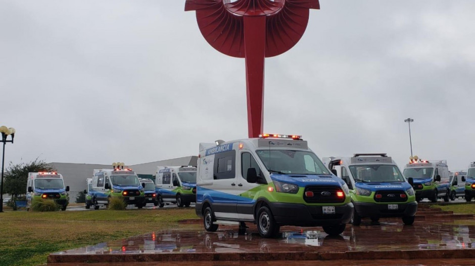 Recorte en el PEF disminuye competitividad de Tamaulipas: FGCV