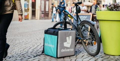 Amazon apuesta por negocio de la comida rápida