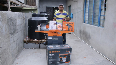 Cumple Gobierno de Tamaulipas con entrega de Actas de Liberación de Bienes en Propiedad