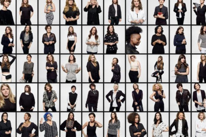 Time's Up, la iniciativa para combatir el acoso sexual