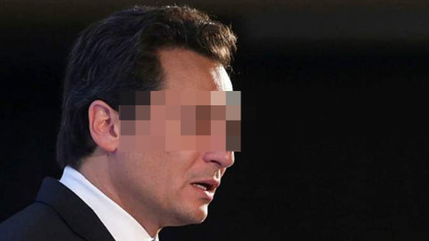 Alemania abre investigación en contra de Lozoya