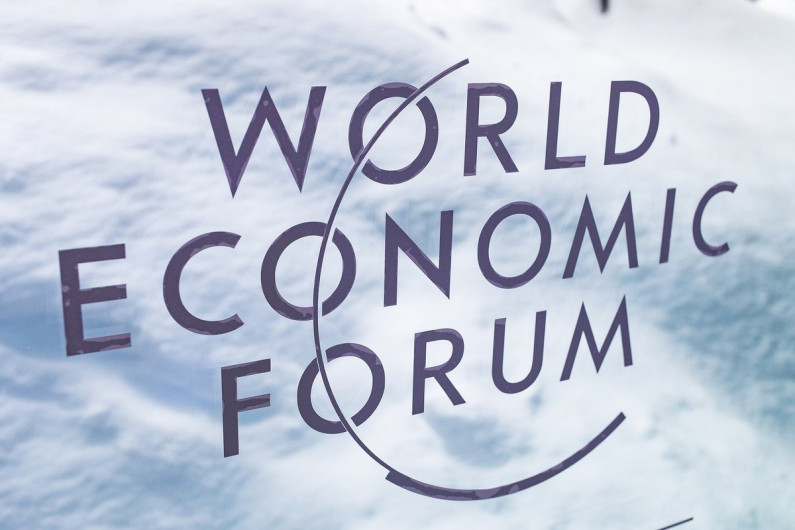 Delegación mexicana participará en el Foro Económico Mundial en Davos, Suiza
