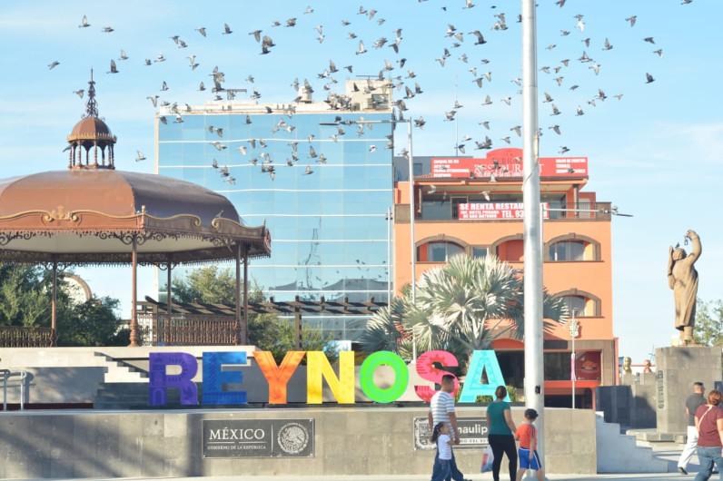Anuncia PCyB llegada de frente frío a partir de este viernes 11